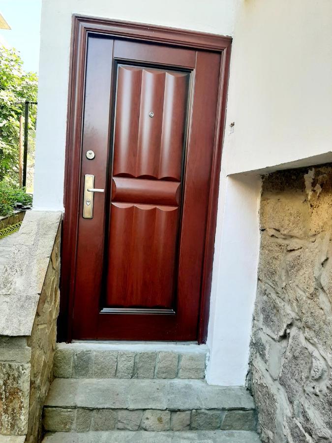 Rooms More Sozopol Bagian luar foto