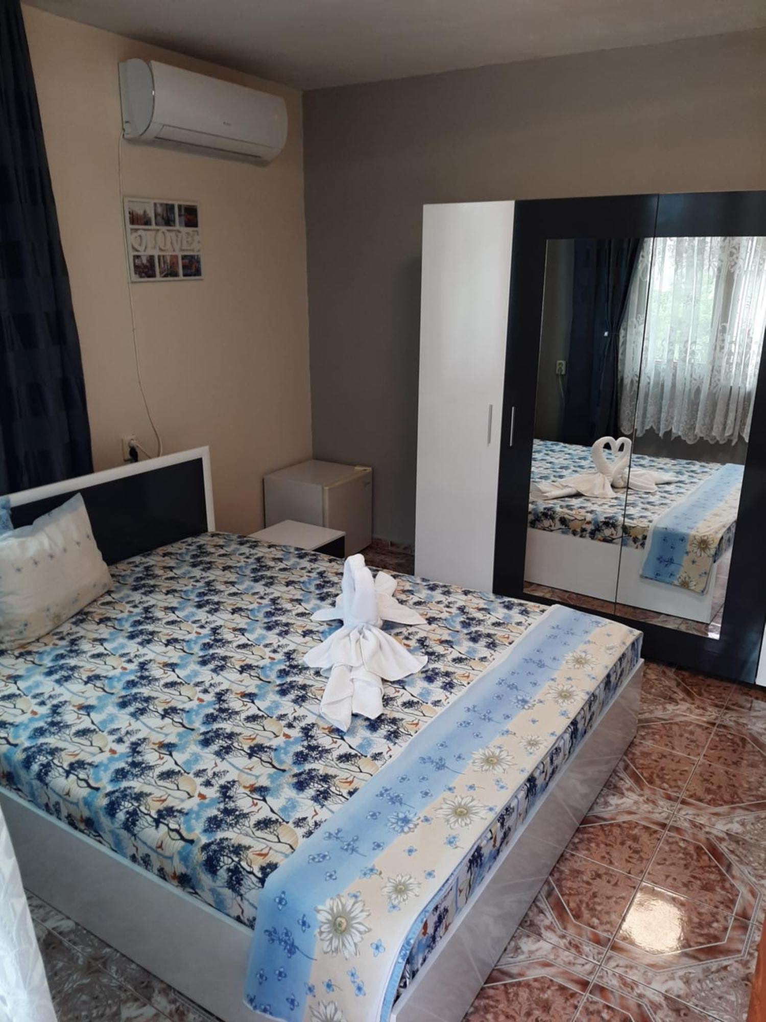 Rooms More Sozopol Bagian luar foto