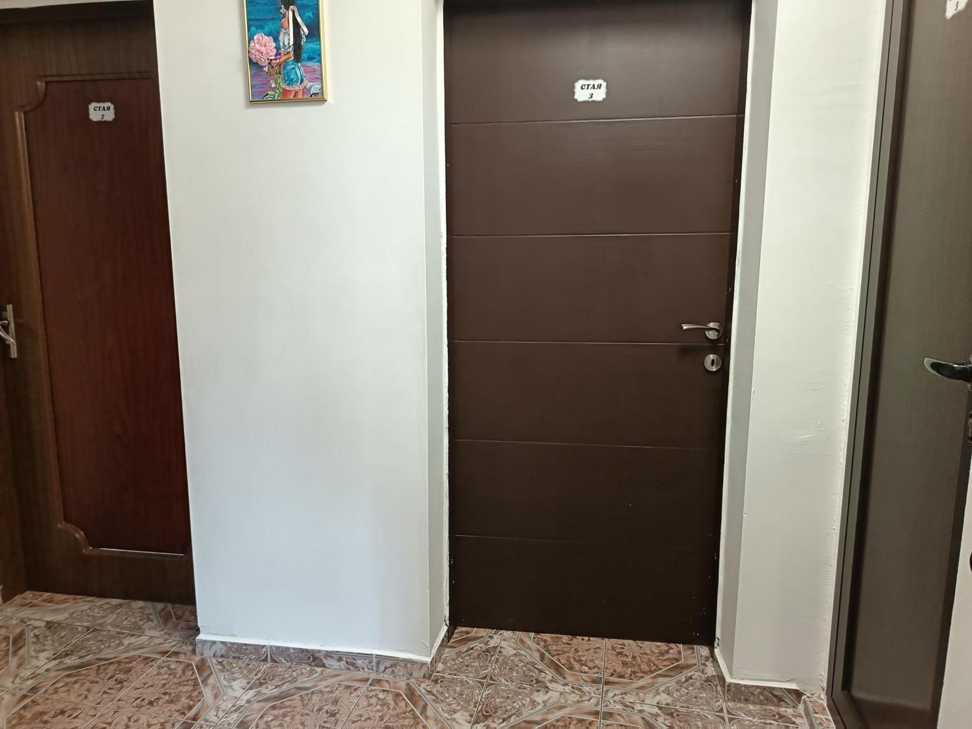 Rooms More Sozopol Bagian luar foto