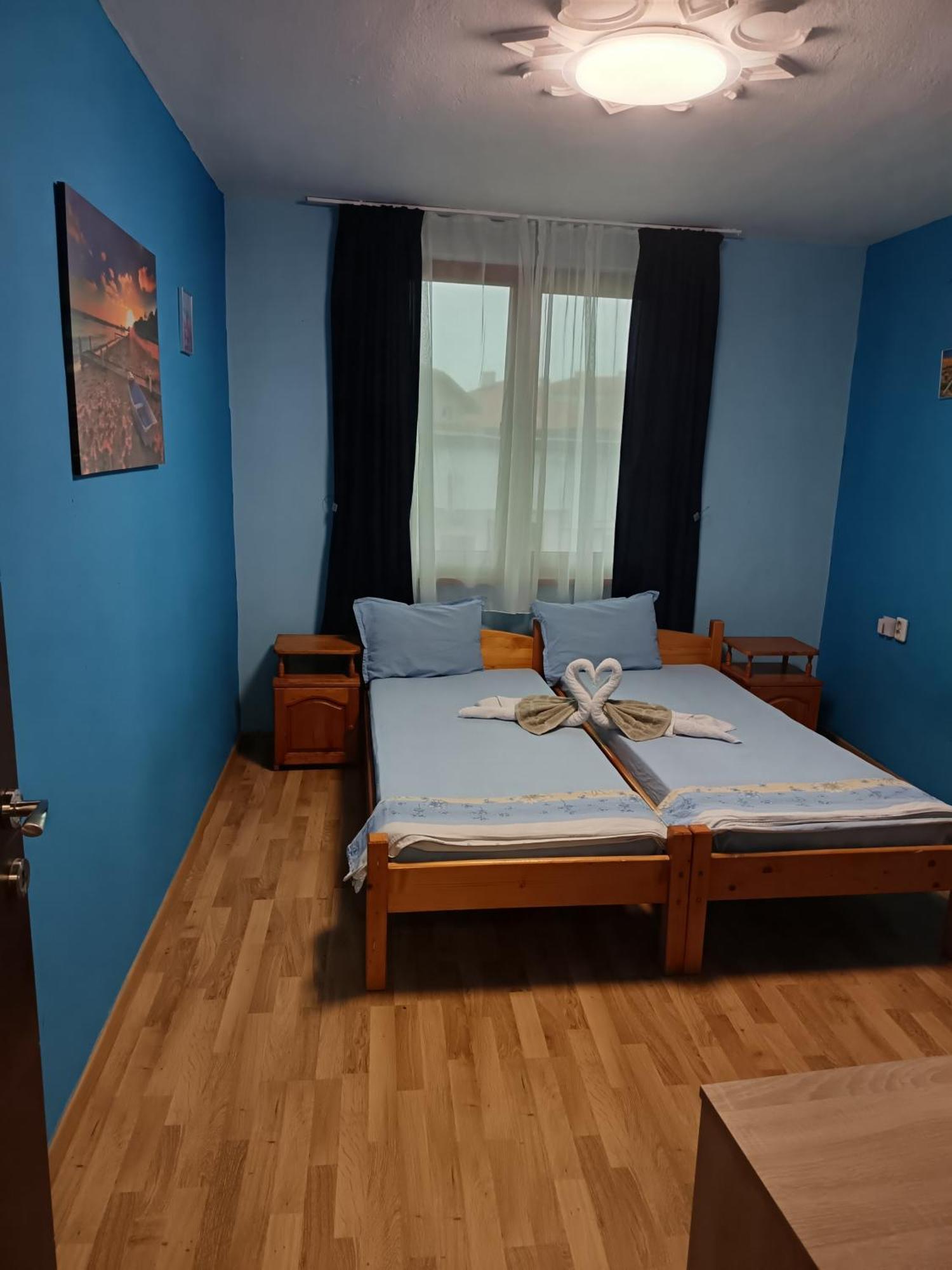 Rooms More Sozopol Bagian luar foto