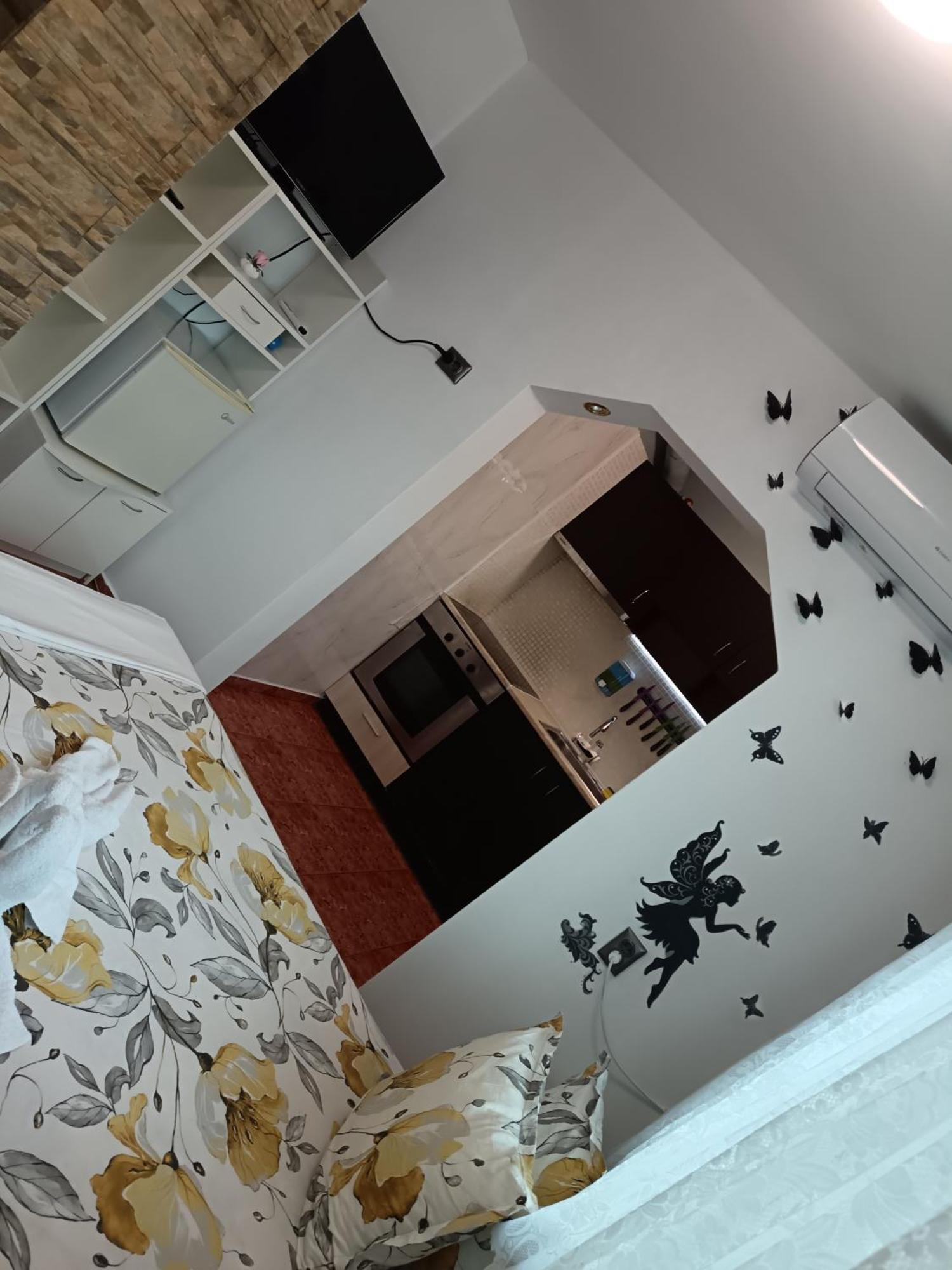 Rooms More Sozopol Bagian luar foto
