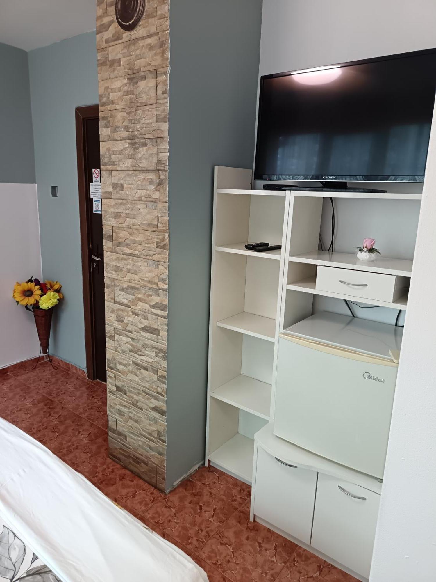 Rooms More Sozopol Bagian luar foto